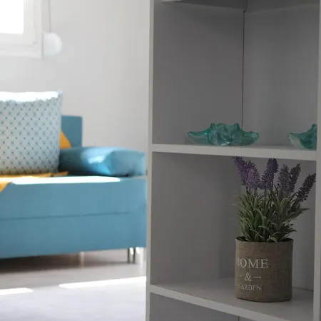 Apartamento Lefkas Sunset Luxury Appartments