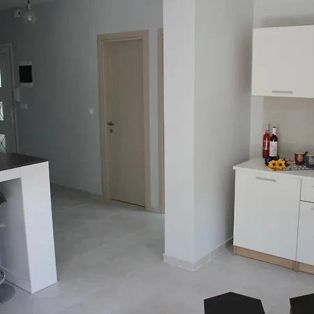 Lefkas Sunset Luxury Appartments