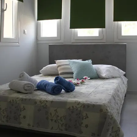 Apartamento Lefkas Sunset Luxury Appartments