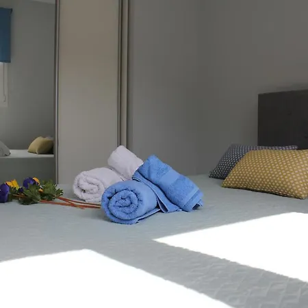 Lefkas Sunset Luxury Appartments Apartamento