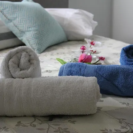 Lefkas Sunset Luxury Appartments Apartamento *