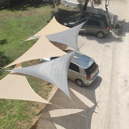 Lefkas Sunset Luxury Appartments * Nikiana