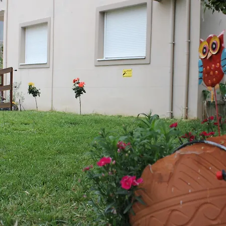 Lefkas Sunset Luxury Appartments