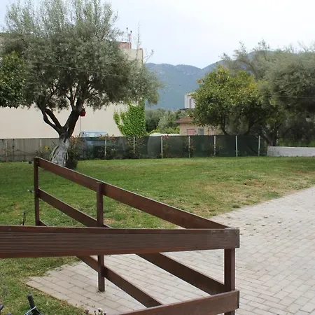 Lefkas Sunset Luxury Appartments