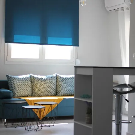 Lefkas Sunset Luxury Appartments