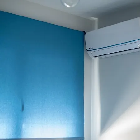 Apartamento Lefkas Sunset Luxury Appartments *