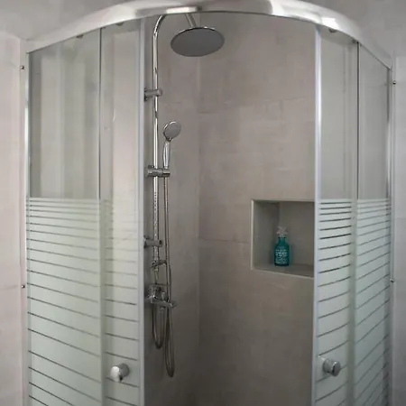 Lefkas Sunset Luxury Appartments Apartamento