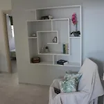Lefkas Sunset Luxury Appartments * نِكيانا