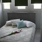 Lefkas Sunset Luxury Appartments نِكيانا