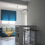 Lefkas Sunset Luxury Appartments شقة *