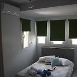 شقة Lefkas Sunset Luxury Appartments