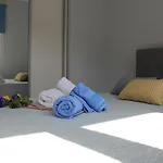 Lefkas Sunset Luxury Appartments شقة