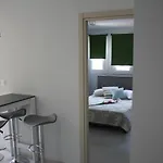 Lefkas Sunset Luxury Appartments شقة نِكيانا