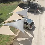 Lefkas Sunset Luxury Appartments * نِكيانا