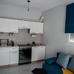Lefkas Sunset Luxury Appartments شقة نِكيانا