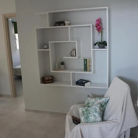 Lefkas Sunset Luxury Appartments * 尼基亚娜