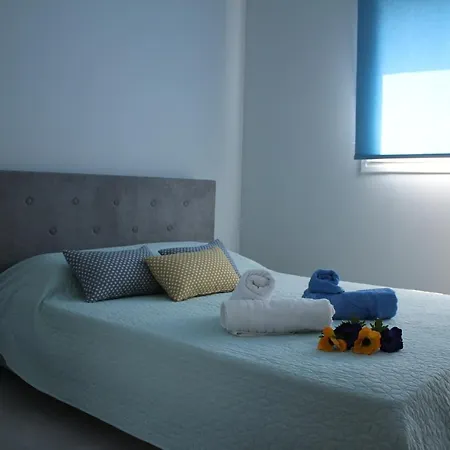Lefkas Sunset Luxury Appartments * 尼基亚娜