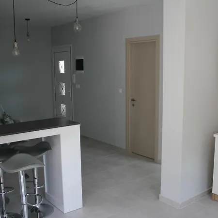 Lefkas Sunset Luxury Appartments 公寓 *