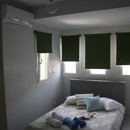 Appartamento Lefkas Sunset Luxury Appartments