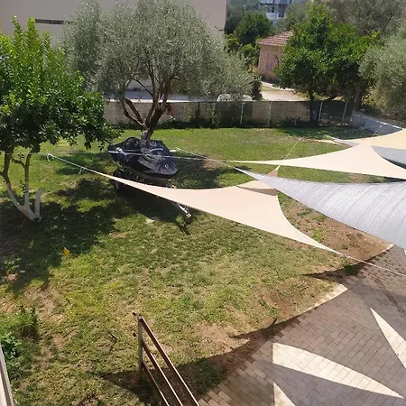 Lefkas Sunset Luxury Appartments * Nikiana