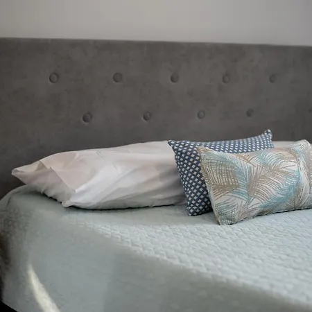 Lefkas Sunset Luxury Appartments * 尼基亚娜