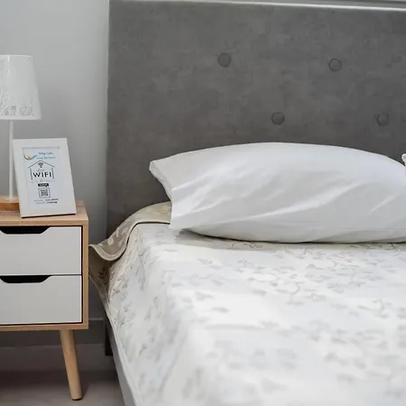 Appartamento Lefkas Sunset Luxury Appartments *