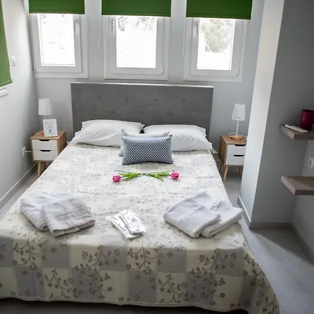 Lefkas Sunset Luxury Appartments Appartamento