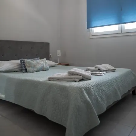 Lefkas Sunset Luxury Appartments 公寓 *