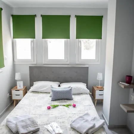 Lefkas Sunset Luxury Appartments Appartamento *