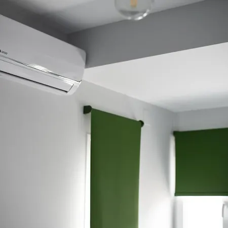 Lefkas Sunset Luxury Appartments 尼基亚娜