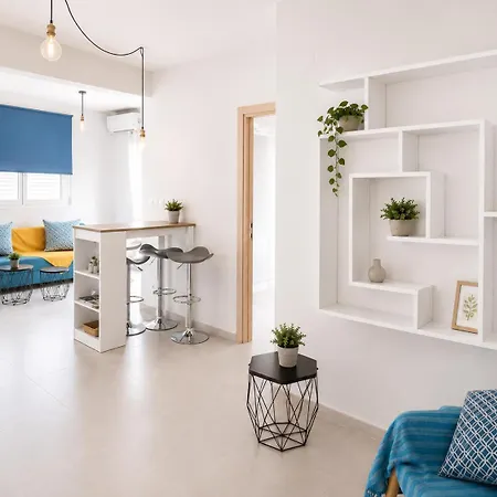 公寓 Lefkas Sunset Luxury Appartments