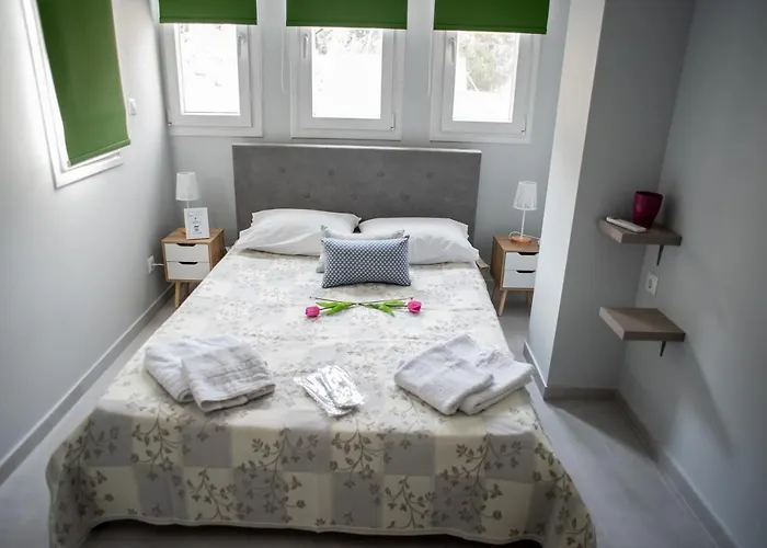 Lefkas Sunset Luxury Appartments Apartment